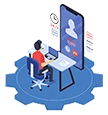 پشتیبانی تخصصی